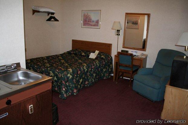 Airport Motel Hailey